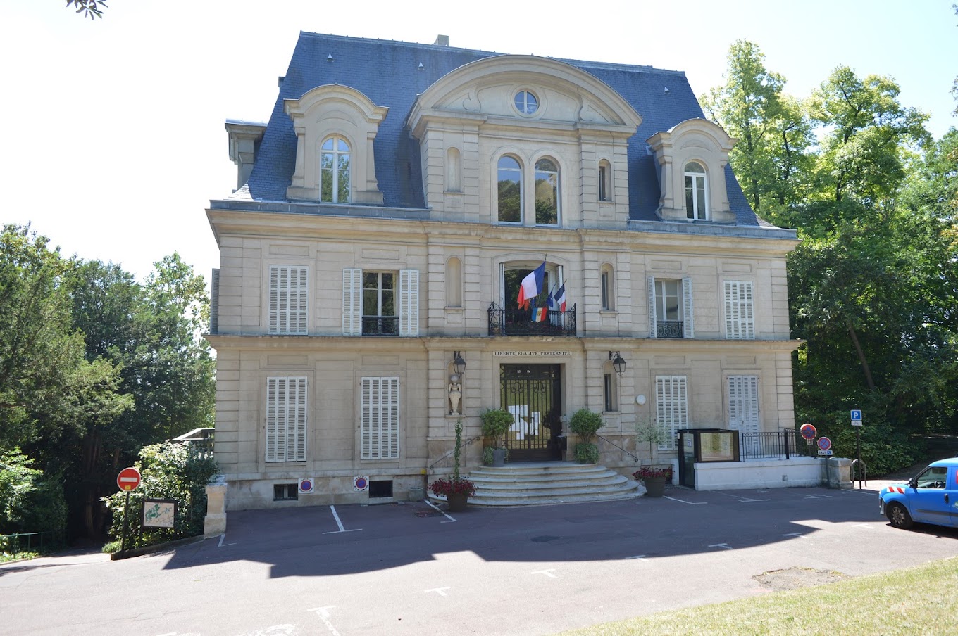 104 mairie de juvisy sur orge