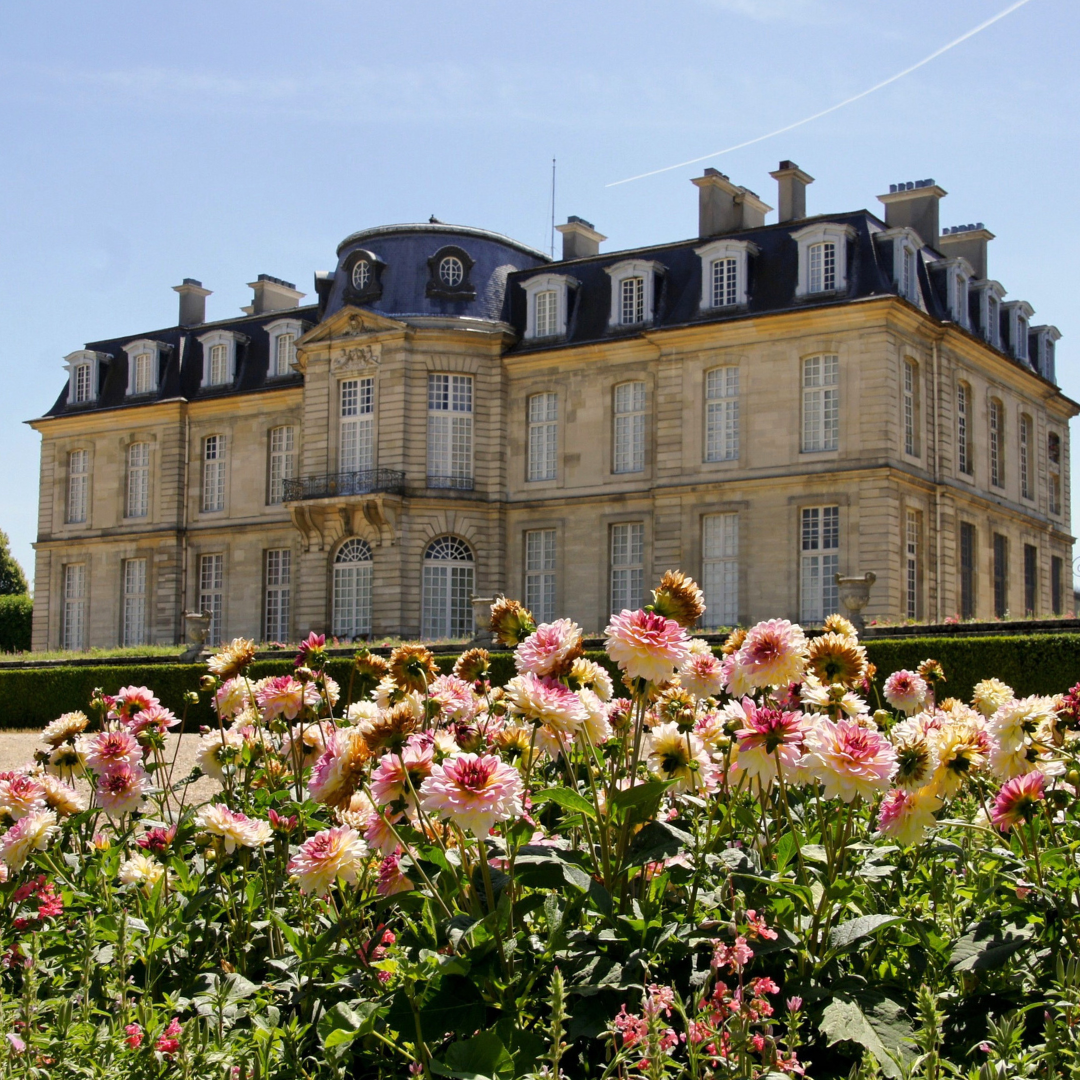 113 Découvrir Champs-sur-Marne