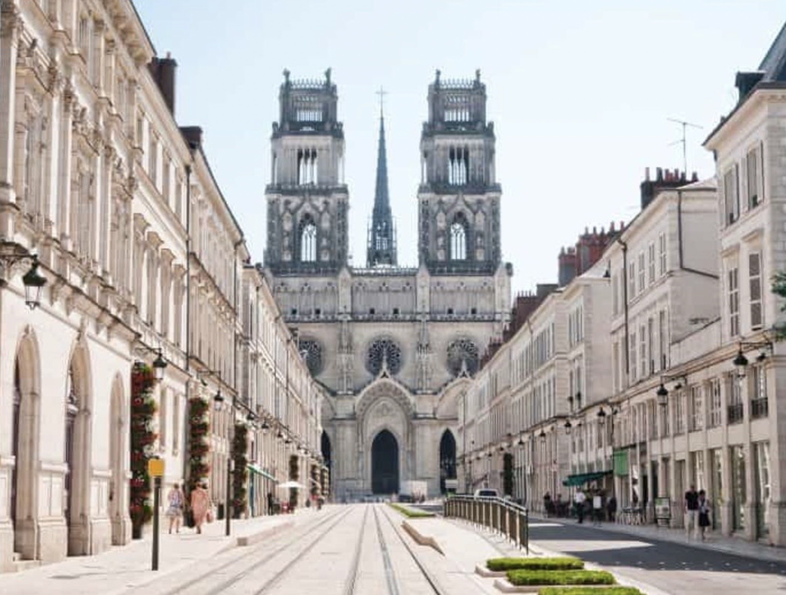 71 Pourquoi investir à Orléans