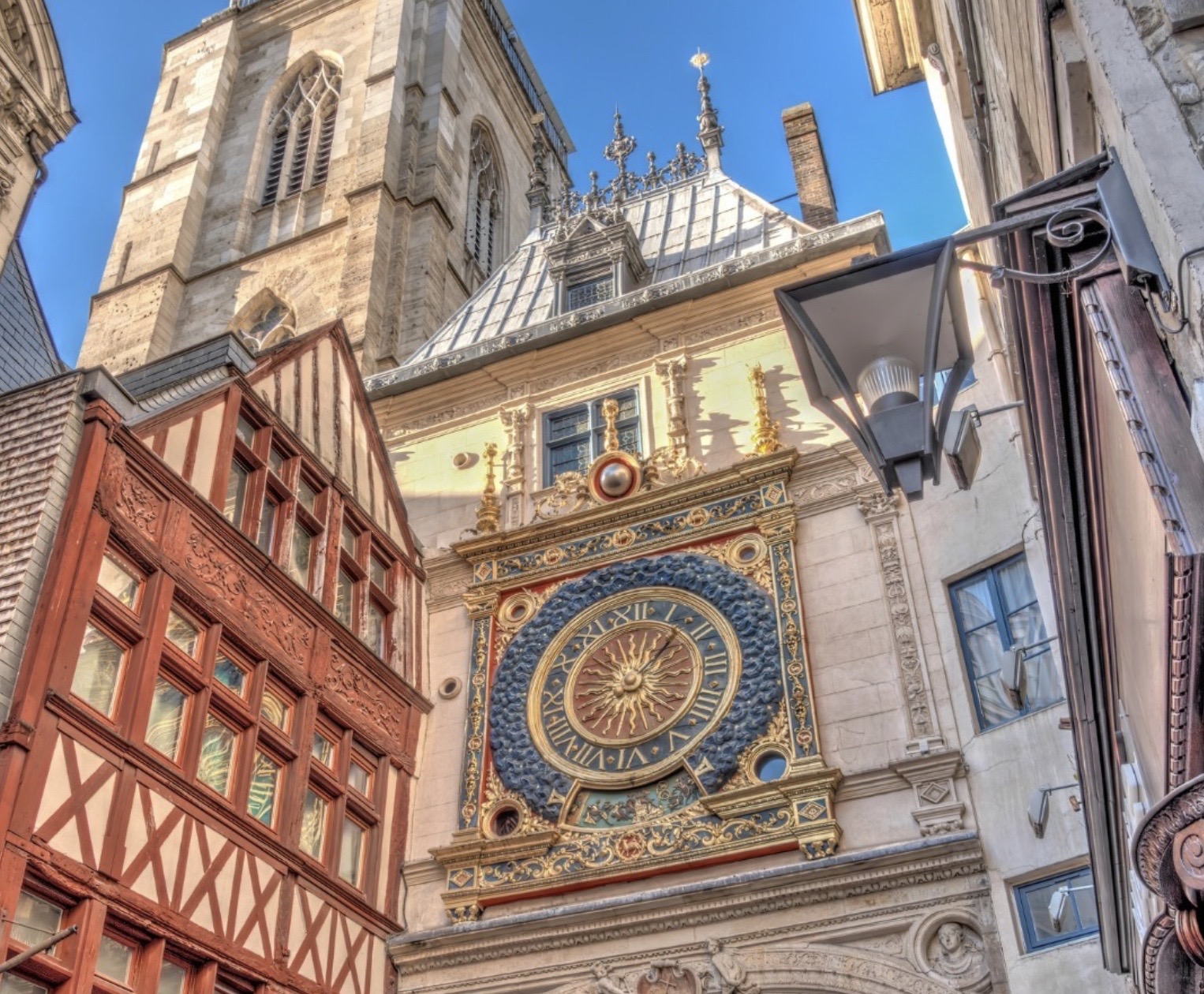 72 Pourquoi investir à Rouen