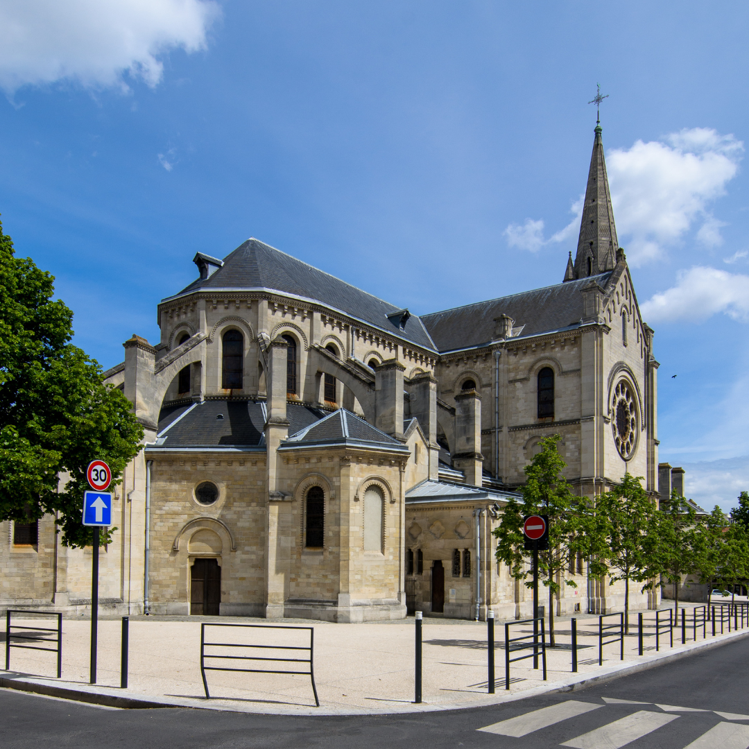 81 DeÌ_couvrir Argenteuil