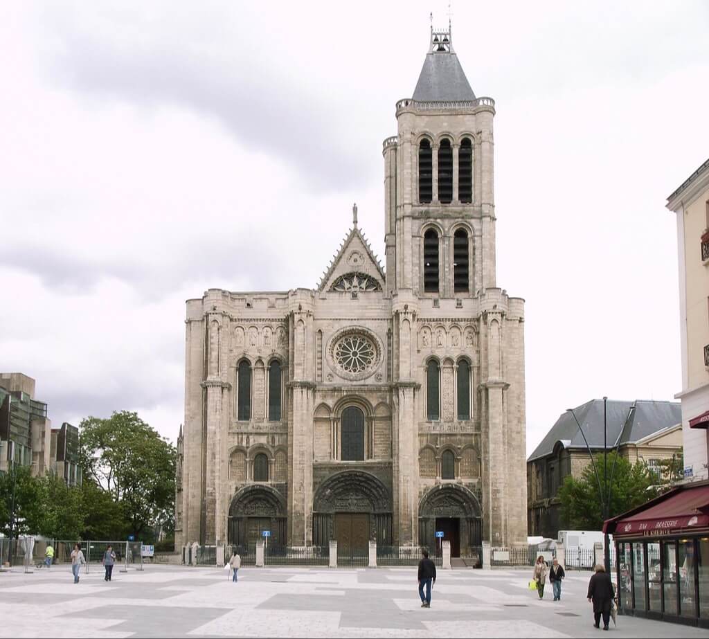 Saint-Denis